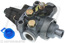 VPJ8271 Air Brake Relief Valve VPJ8271 Air Brake Relief Valve