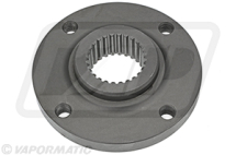 VPJ8278 Driveshaft Flange