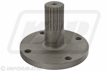 VPJ8281 Driveshaft Flange