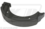 VPJ8282 Brake Shoe VPJ8282 Brake Shoe