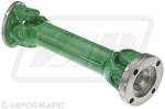 VPJ8287 Driveshaft Assembly VPJ8287 Driveshaft Assembly