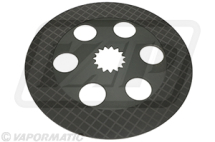 VPJ8305 Friction Brake Disc