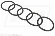 VPJ9522 - Trunion Support O Ring (each) VPJ9522 - Trunion Support O Ring (each)