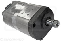 VPK0101 - Tandem Hydraulic Pump VPK0101 - Tandem Hydraulic Pump