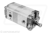 VPK0109 - Tandem Hydraulic Pump VPK0109 - Tandem Hydraulic Pump