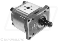 VPK0300 Hydraulic pump assembly