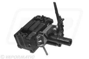 VPK1006 - Hydraulic Pump (Scotch-Yoke) VPK1006 - Hydraulic Pump (Scotch-Yoke)