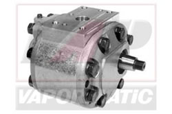 VPK 1019 Hydraulic pump assembly