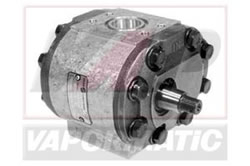 VPK1021 Hydraulic Pump Assembly