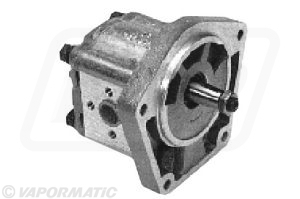 VPK1025 - Hydraulic Pump Assembly