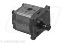 VPK1033 Hydraulic Pump Assembly