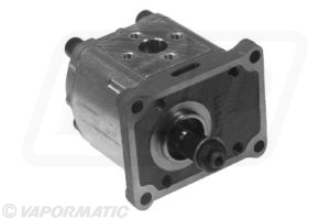 VPK1034 - Hydraulic Pump Assembly