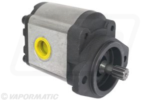 VPK1107 - Hydraulic pump 28 cm3 VPK1107 - Hydraulic pump 28 cm3