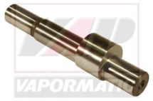 VPK1435 - Crankshaft VPK1435 - Crankshaft