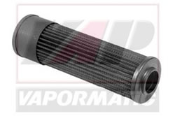 Hydraulic filter Hydraulic filter