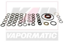 VPK2008 - O-ring Kit VPK2008 - O-ring Kit