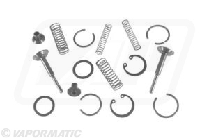 VPK2200 - Oil Pump Chamber Hydraulic Repair Kit VPK2200 - Oil Pump Chamber Hydraulic Repair Kit