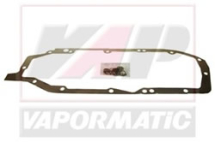 VPK2219 - Hydraulic cover repair kit VPK2219 - Hydraulic cover repair kit