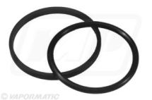 VPK3504 - Piston ring set