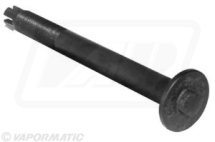 VPK4016 - Draft Plunger