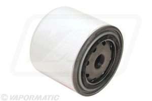 Hydraulic filter element