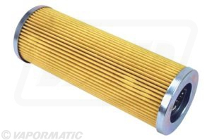 Hydraulic filter element