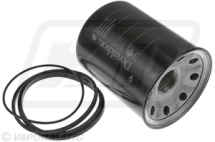 VPK5630 Hydraulic filter