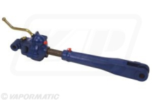 VPL2031 Levelling Box Assembly VPL2031 Levelling Box Assembly