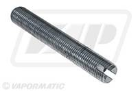 VPL2415 Threaded shaft