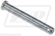 VPL2526 Lift Cylinder Fastener Clevis Pin VPL2526 Lift Cylinder Fastener Clevis Pin