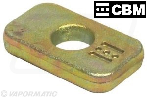 VPL2704 Lower Link Pin Lift Pin Plate VPL2704 Lower Link Pin Lift Pin Plate