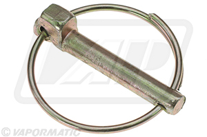 VPL2716 Lower Lift Link Linch Pin VPL2716 Lower Lift Link Linch Pin