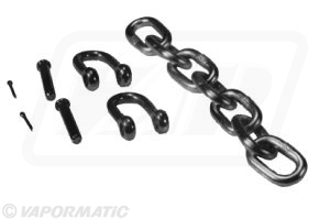 VPL3206 - Inner Check Chain assembly