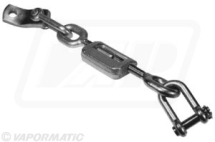 VPL3250 - Chain assembly