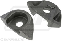 VPL4013 Cap Blade Bolt VPL4013 Cap Blade Bolt