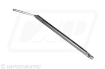 VPL4412 - Bracket Rear Mounting Drawbar VPL4412 - Bracket Rear Mounting Drawbar