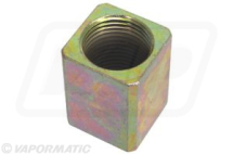 VPL4465 - Lift Rod nut 30 x 30 x 40mm VPL4465 - Lift Rod nut 30 x 30 x 40mm