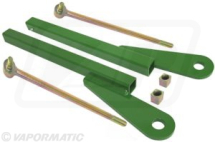 VPL4468 - Pickup hitch kit 6000 series VPL4468 - Pickup hitch kit 6000 series