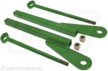 VPL4469 - Pickup hitch kit 6000 series VPL4469 - Pickup hitch kit 6000 series