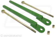 VPL4470 - Pickup Hitch Kit 6000 series VPL4470 - Pickup Hitch Kit 6000 series