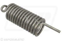 VPL4475 - Pickup Hitch Spring VPL4475 - Pickup Hitch Spring
