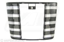 VPM1014 - Front grille - less lamp holes VPM1014 - Front grille - less lamp holes