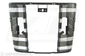 VPM1018 - Front grille - with holes