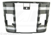 VPM1019 - Front grille - with holes