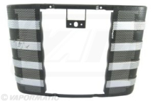 VPM1020 - Front grille - less holes