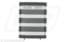 VPM1021 - Front grille door