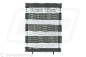 VPM1022 - Front grille door