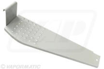 VPM1120 - Foot Plate - L/H VPM1120 - Foot Plate - L/H