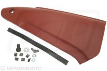 VPM1218 - L/H - Bonnet Side Panel L/H VPM1218 - L/H - Bonnet Side Panel L/H