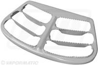 VPM1222 - Weld on Step VPM1222 - Weld on Step